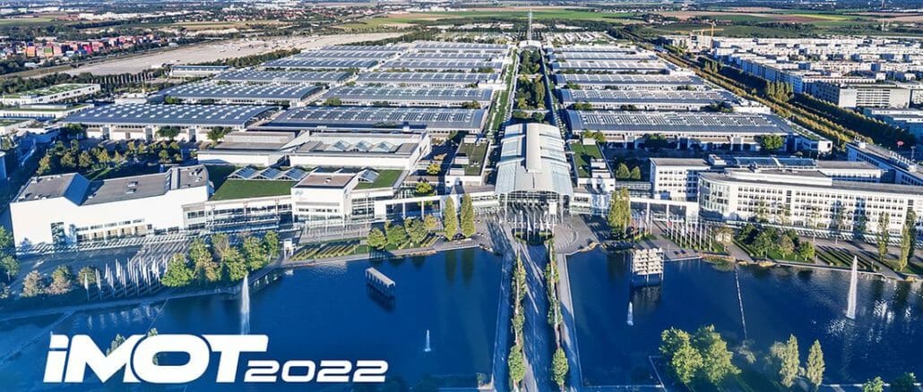 IMOT 2022