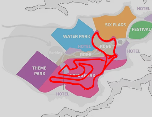 Qiddiya circuit 2 0