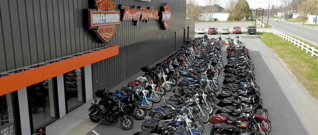 Wilkins-Harley-Davidson