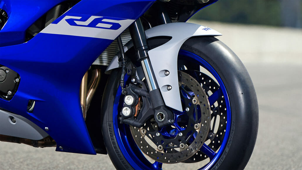 Yamaha Secures A Lot Of R Brand Names Motorcycles News Motorcycle Magazine