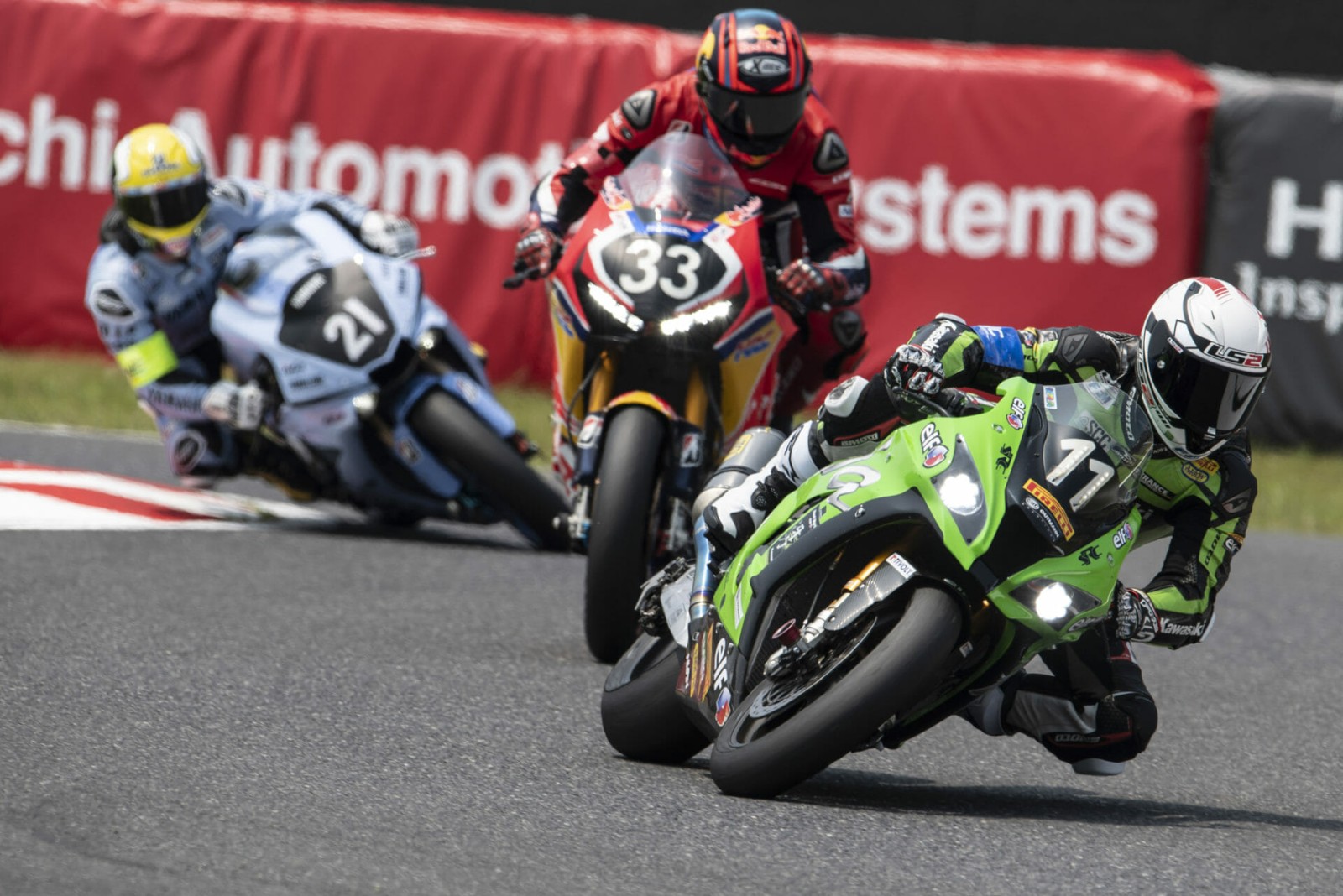 hi 2019 Suzuka 8Hrs Race Guarnoni GB53162
