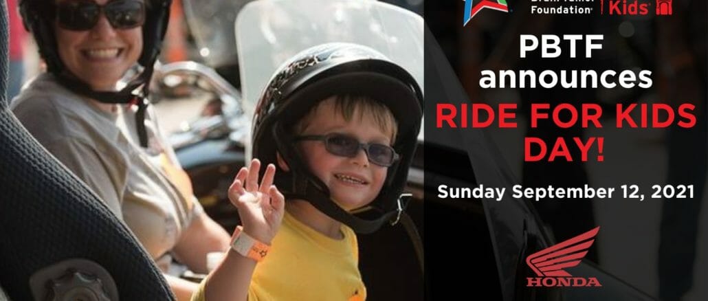 Honda Marks 30th Anniversary as Presenting Partner of Ride for K