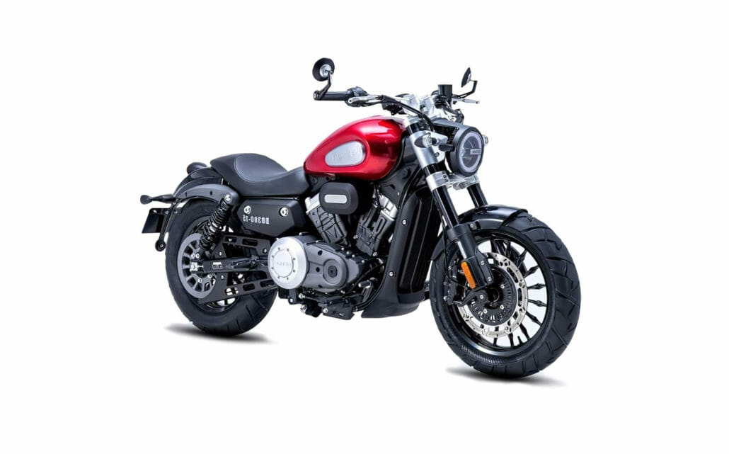 Benda BD300 Sporty 20
