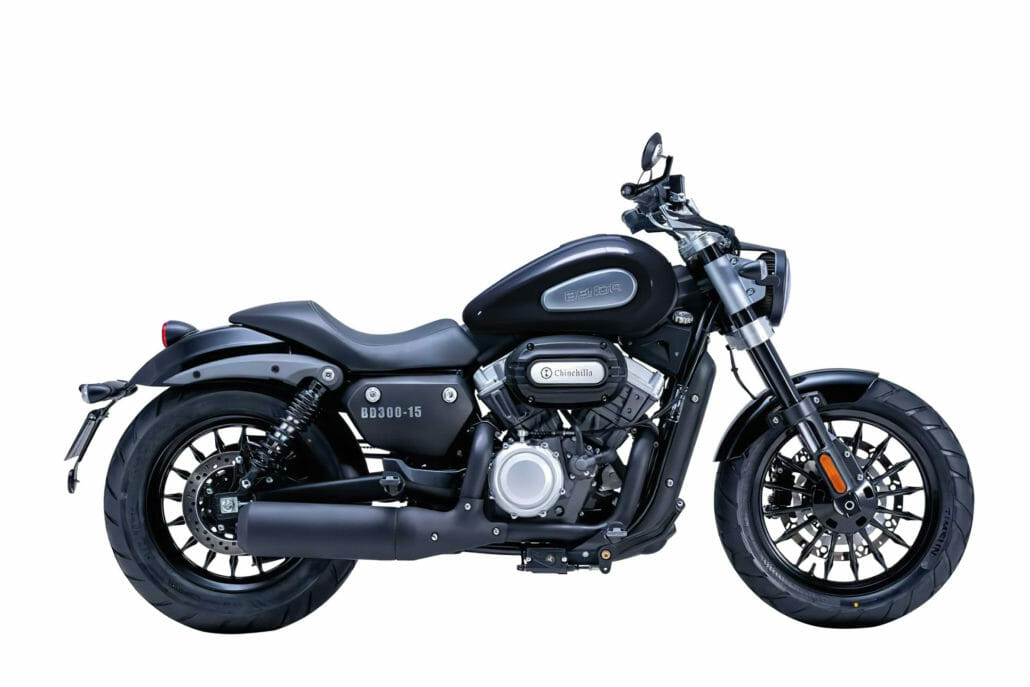 Benda BD300 Sporty 32