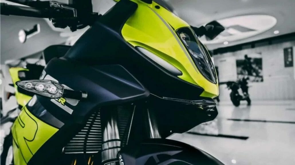 Benelli 302R 2 1
