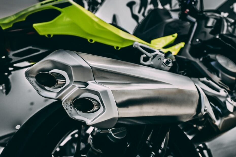 Benelli 302R 3