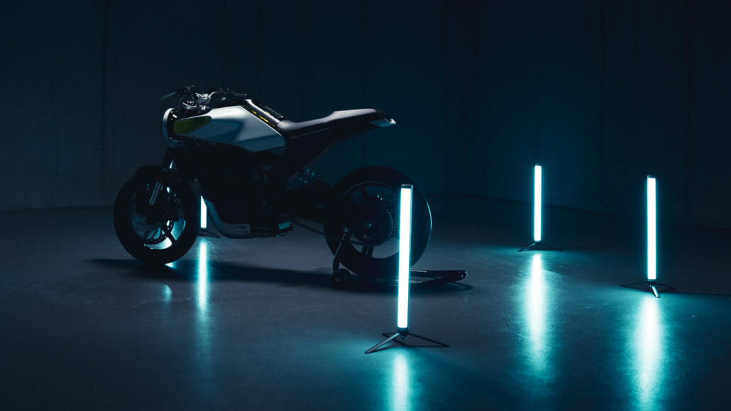 E Pilen Concept 2