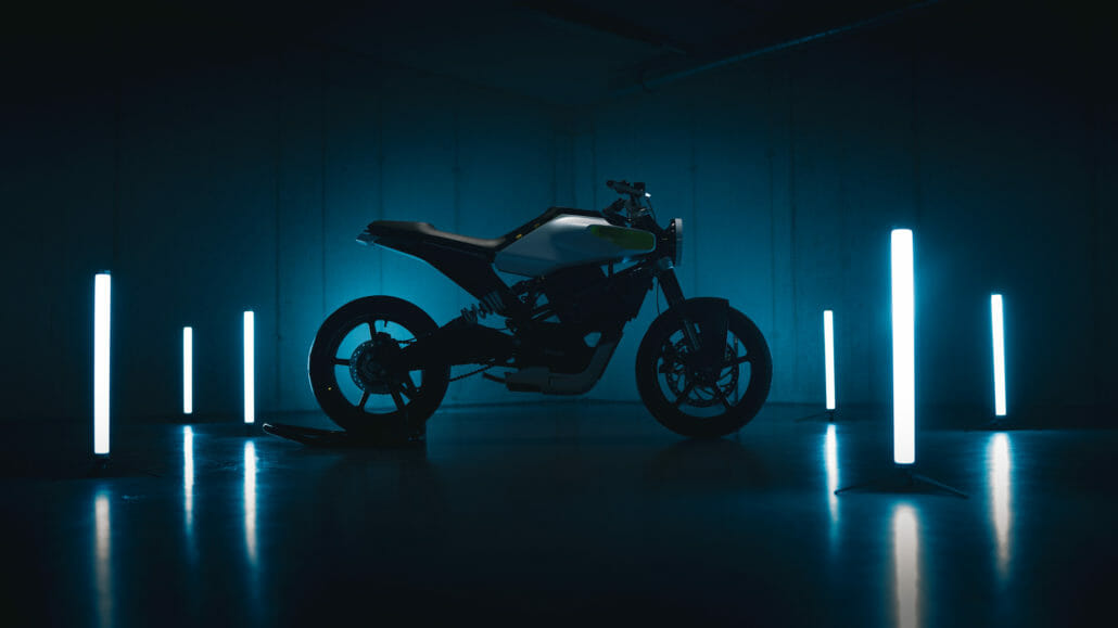 E Pilen Concept 4