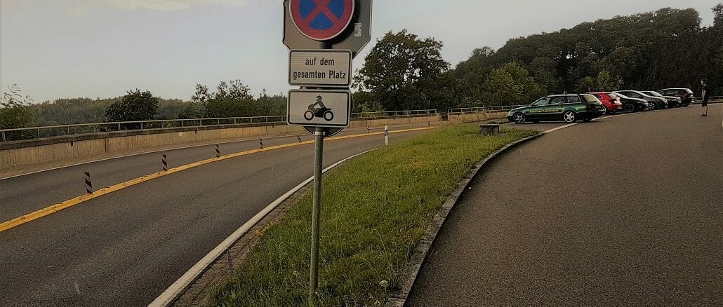 Eichstätt Schönblickparkplatz - Motorcycles News