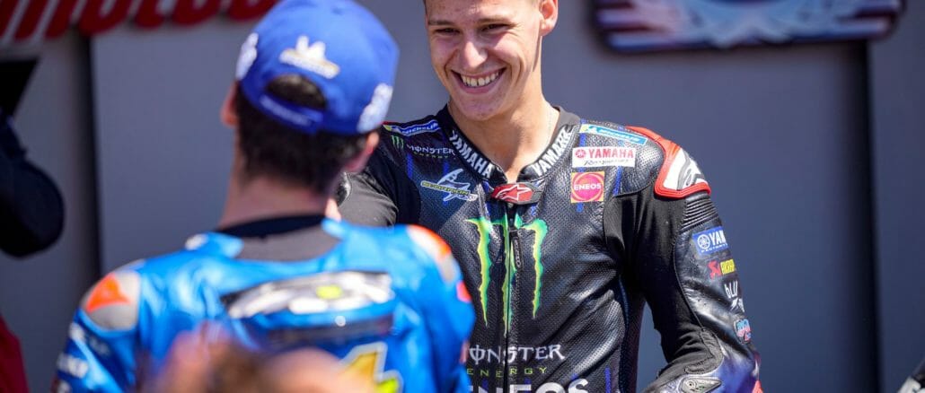 Fabio-Quartararo