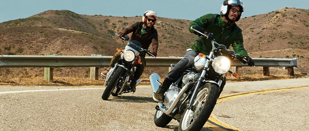 Interceptor INT 650 Twin - Motorcycles News (8)