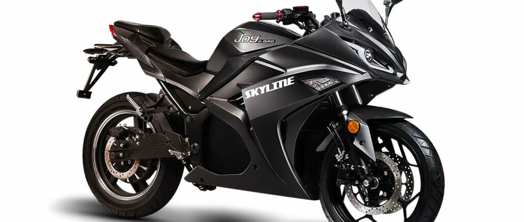Joy E-Bike Skyline (2)