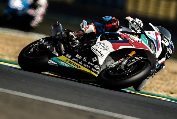 New date for the 24h of Le Mans, 8h Oschersleben postponed 30 P90393810 highRes le mans fra 16th and