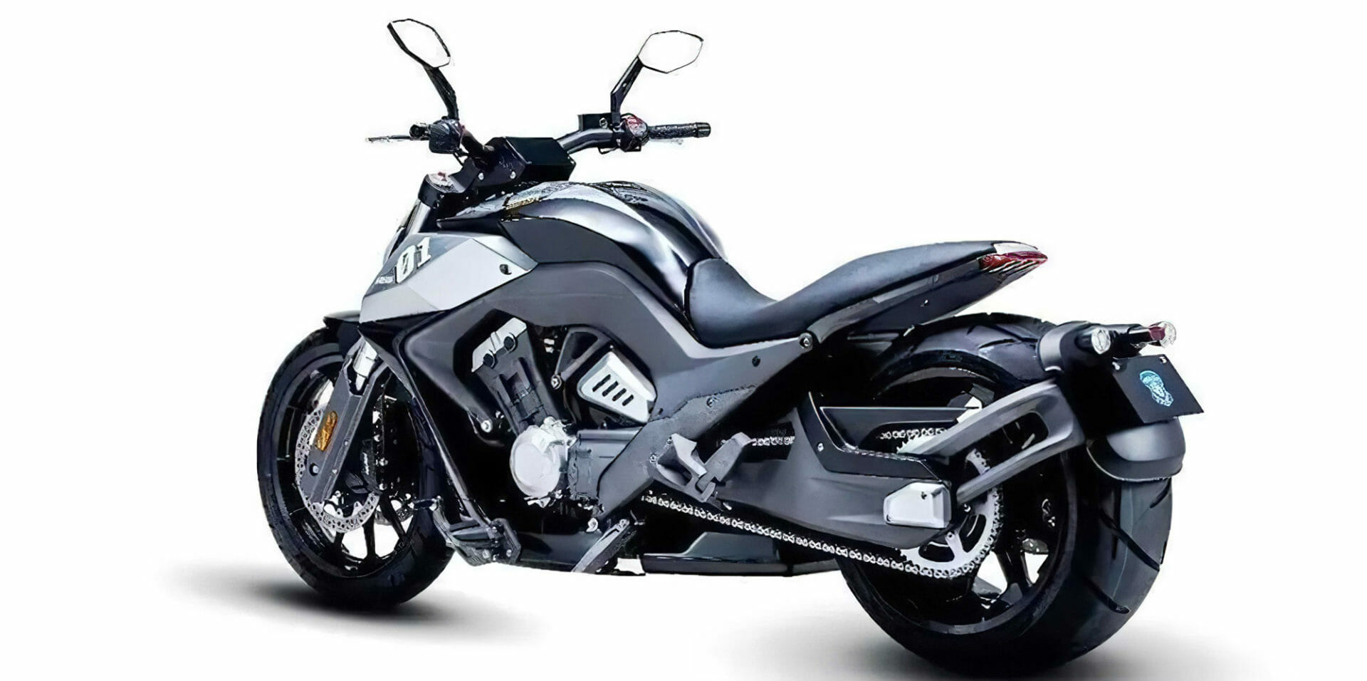 Benda LFC 700 - chinesischer Power-Cruiser › Motorcycles ...