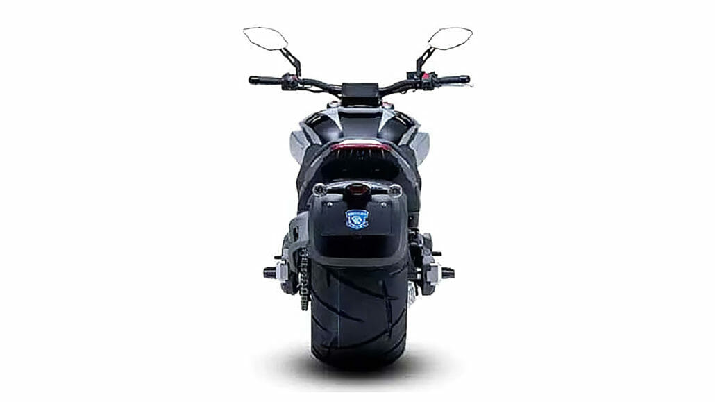 Benda LFC 700 8