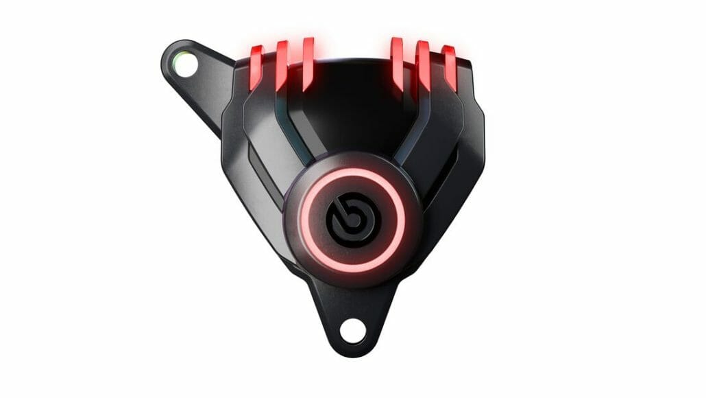 Brembo New G Sessanta Concept 1