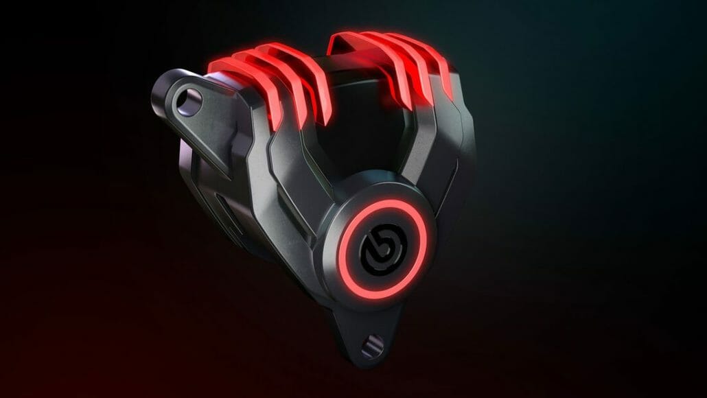 Brembo New G Sessanta Concept 11