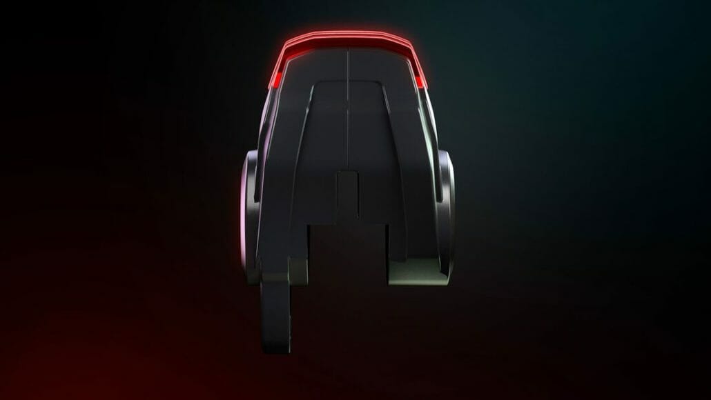 Brembo New G Sessanta Concept 12