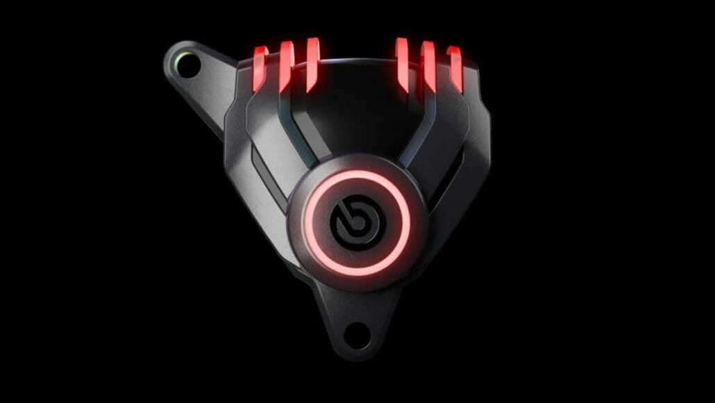 Brembo New G Sessanta Concept 14