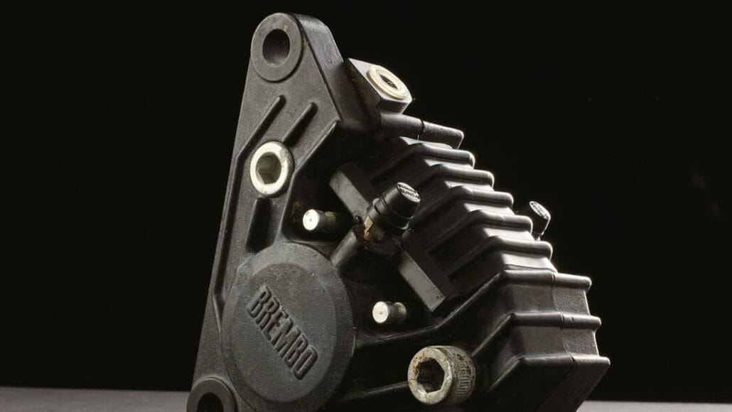 Brembo New G Sessanta Concept 2