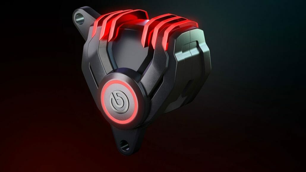 Brembo New G Sessanta Concept 3