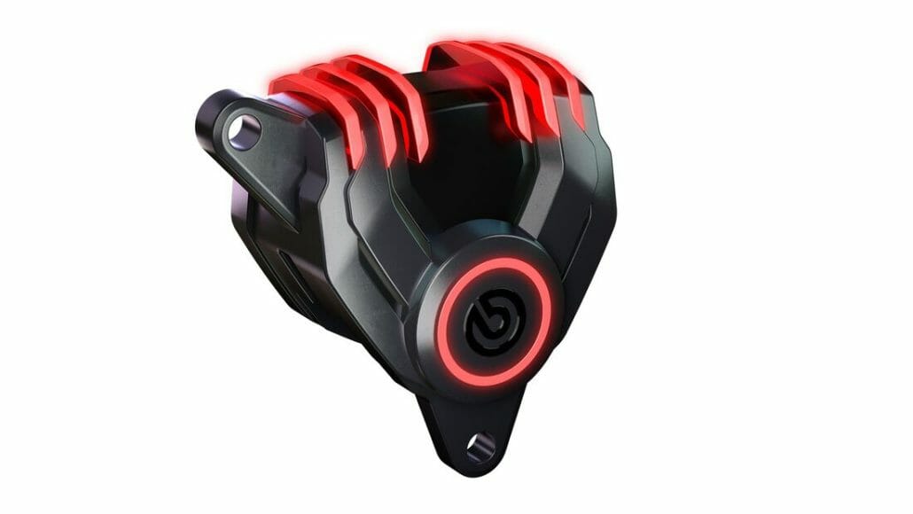 Brembo New G Sessanta Concept 8