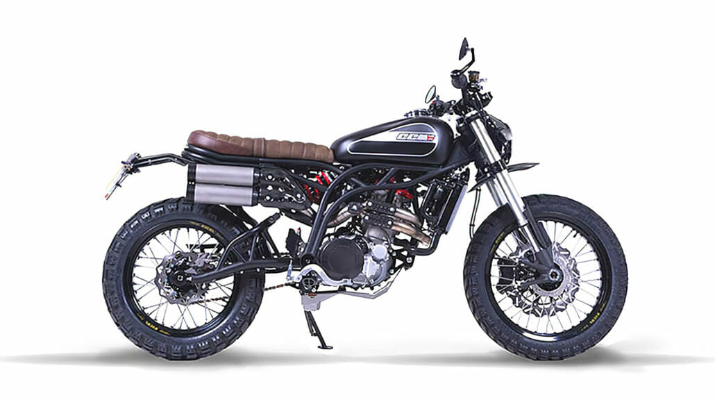 CCM Maverick 11