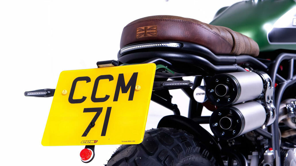 CCM Maverick 13