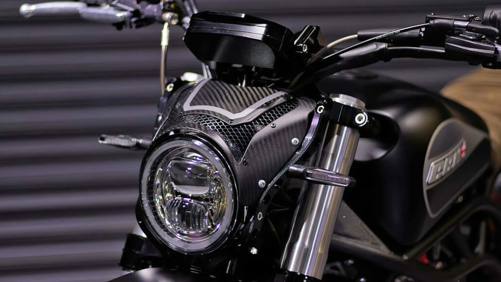 CCM Maverick 14