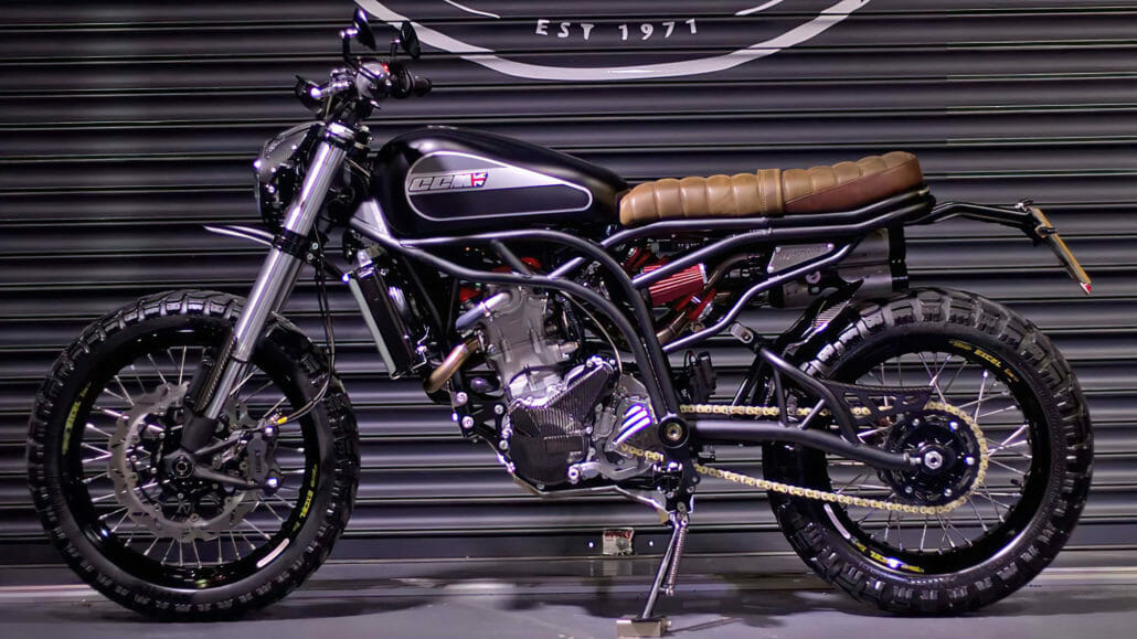 CCM Maverick 2