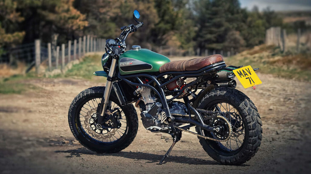 CCM Maverick 3