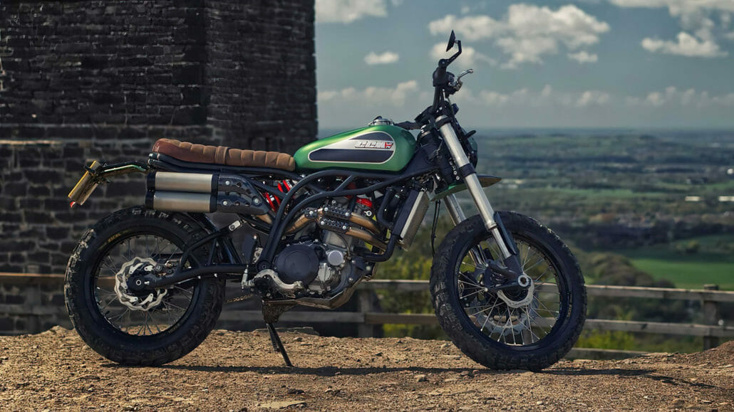 CCM Maverick 4