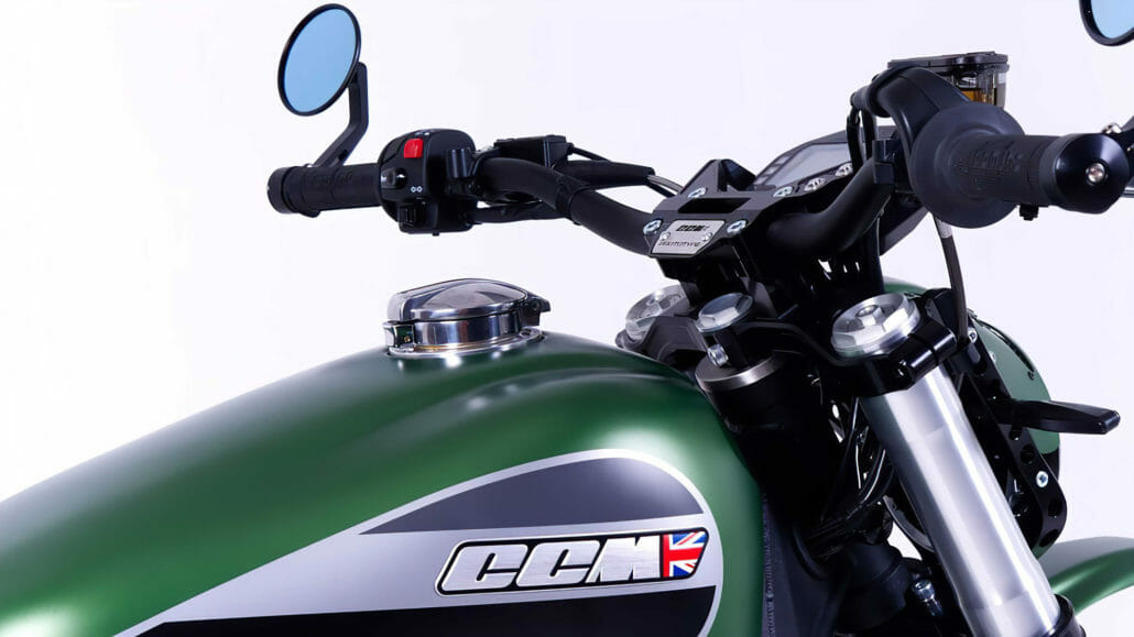 CCM Maverick 6