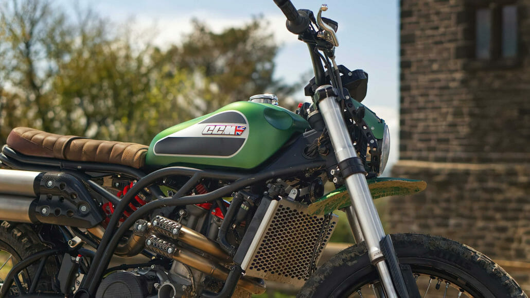 CCM Maverick 7