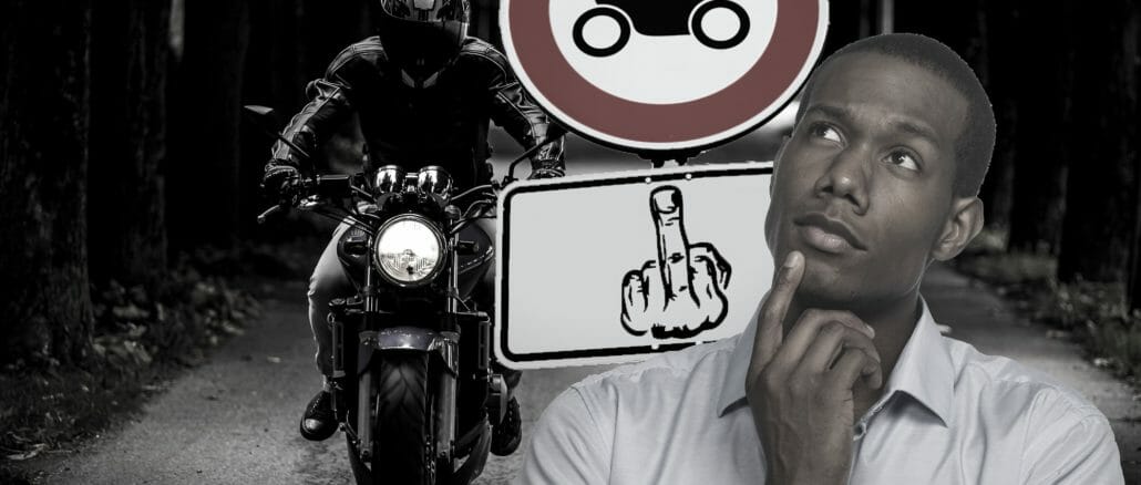Fahrverbote