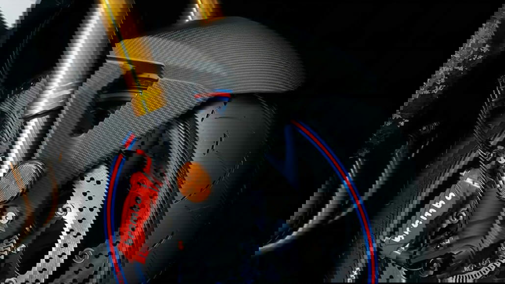 Streng limitierte Suzuki GSX-S1000 Web-Edition 30 Suzuki GSX S1000 Web Edition 2