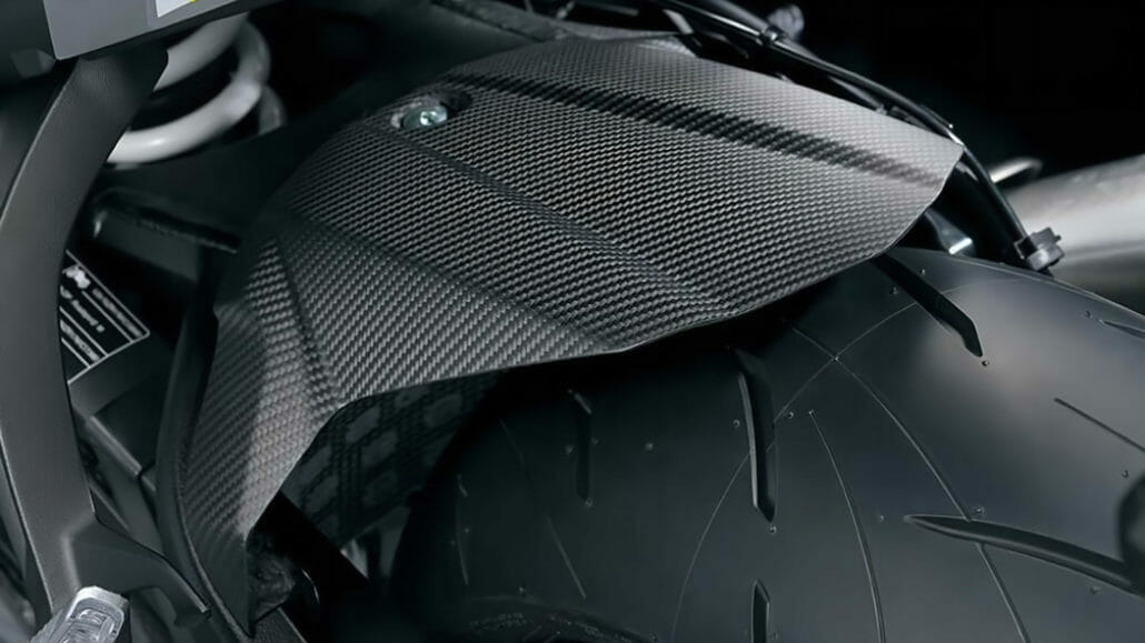 Streng limitierte Suzuki GSX-S1000 Web-Edition 31 Suzuki GSX S1000 Web Edition 3