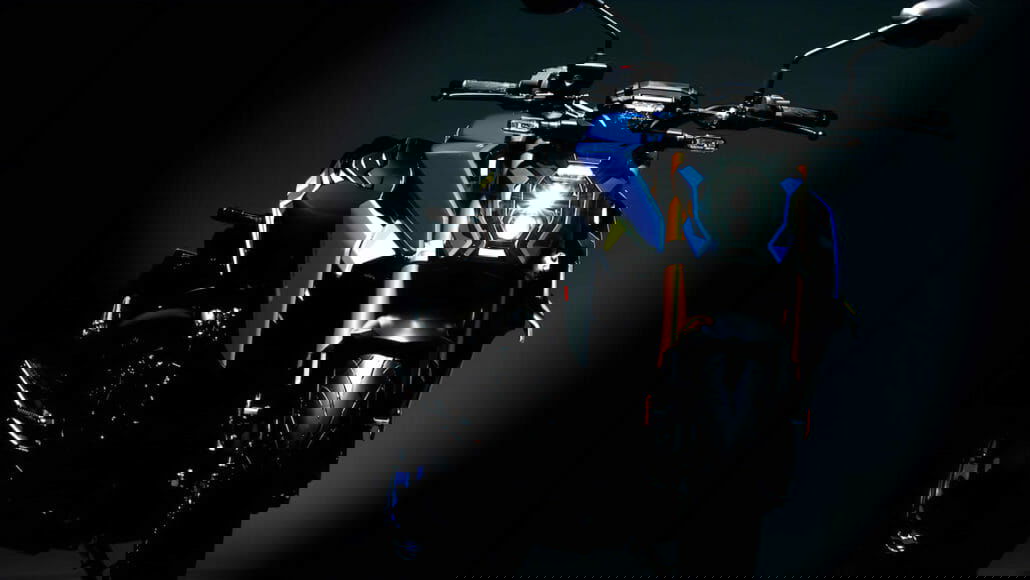 Streng limitierte Suzuki GSX-S1000 Web-Edition 34 Suzuki GSX S1000 Web Edition 7