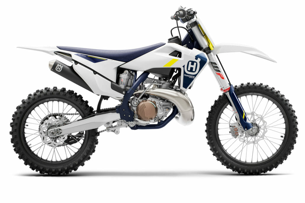 TC 250 2022 2