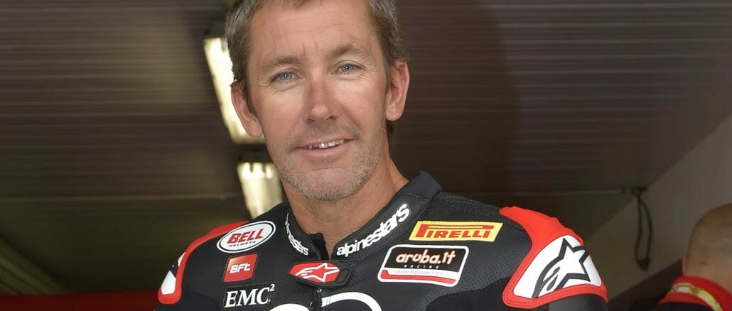 Troy Bayliss 2