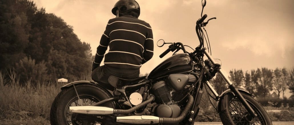 Pixabay Biker