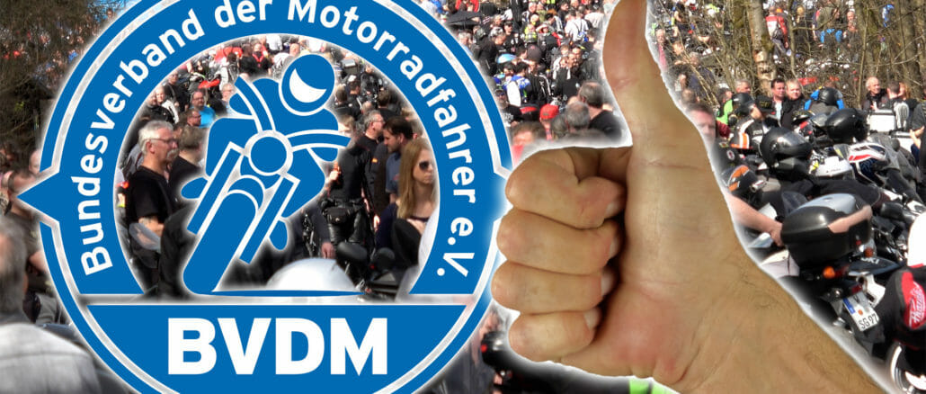 BVDM