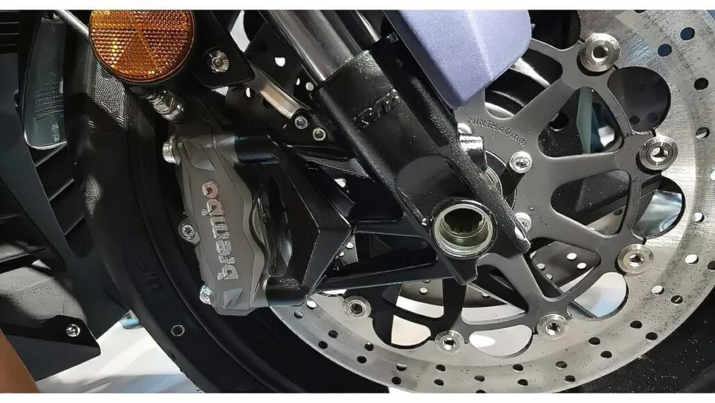 Benelli 1200 GT 3 1