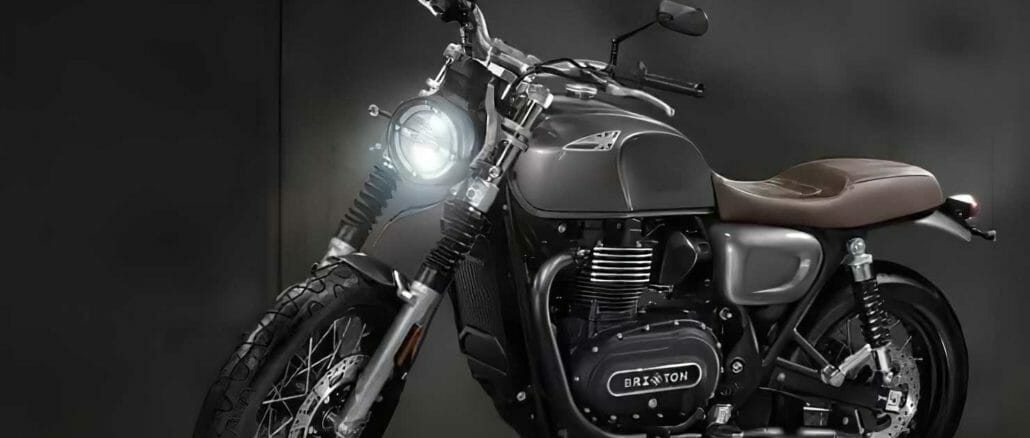 Brixton-Bonneville-Rivale