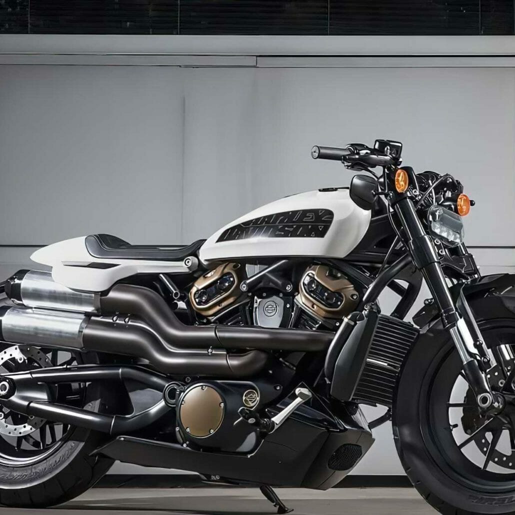 Neues Harley Davidson Modell Fur 2021 Geplant Motorcycles News Motorrad Magazin