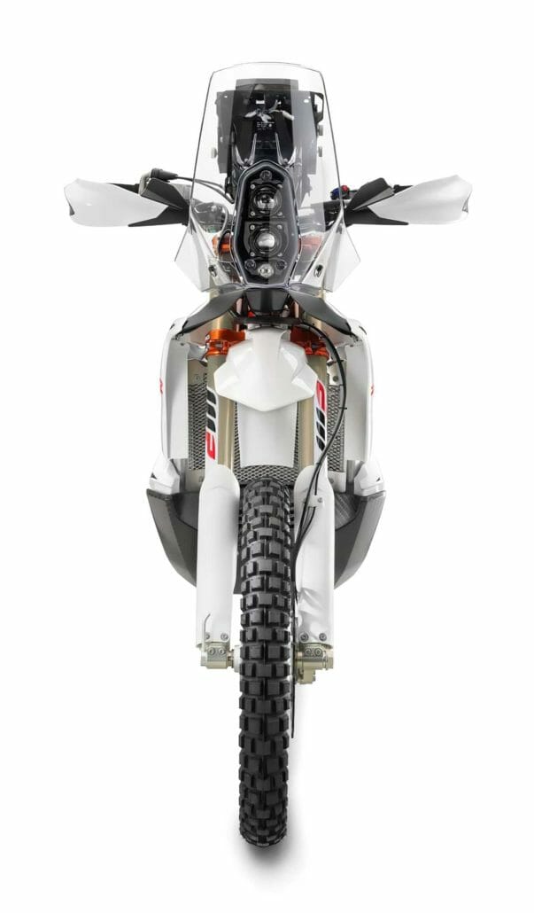 KTM 450 Rally Factory Replica 2