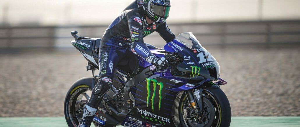 Katar 2021 - Yamaha (13)