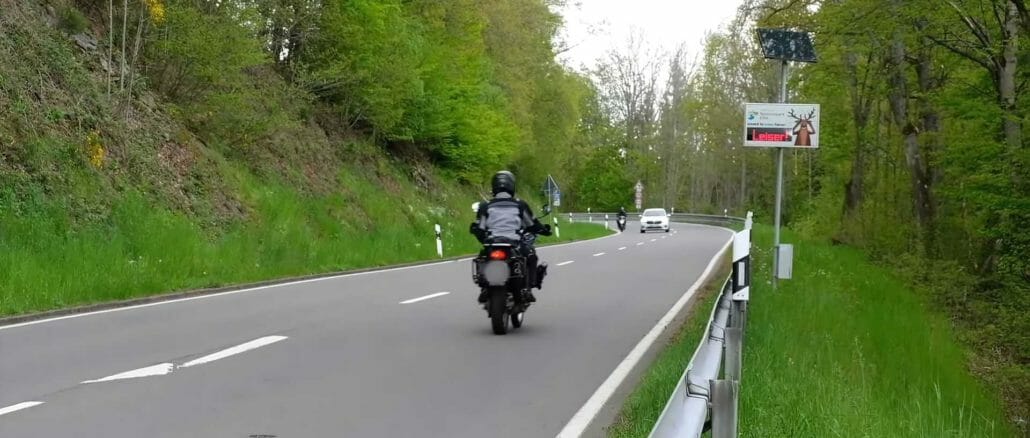 Moto-eV-Laermdisplay-Test-4