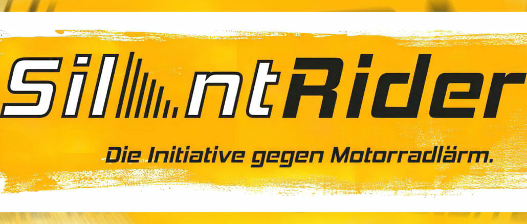 Silent Rider gr