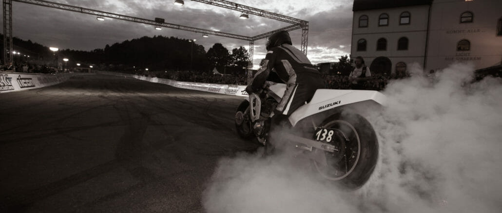 Bike-and-Music-Weekend